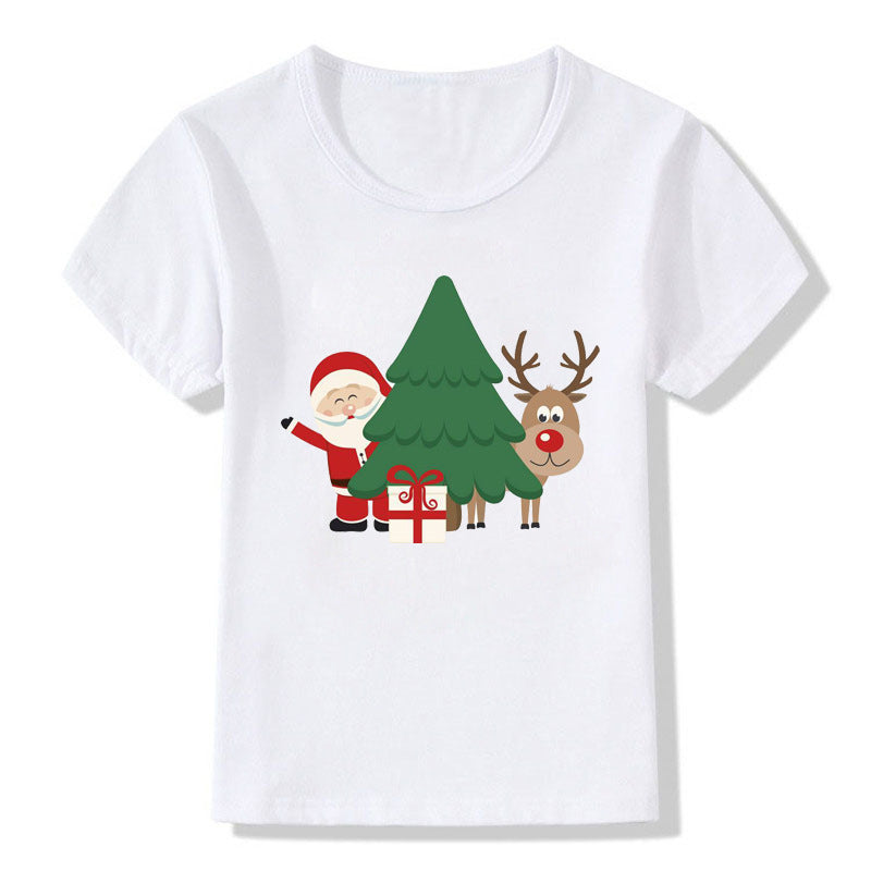 Christmas T shirt