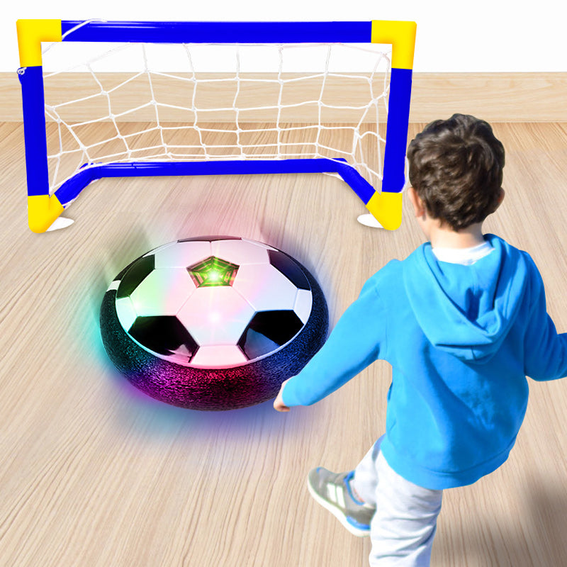 Air Power Hover Soccer Ball Football For Babi Child Toy Ball Outdoor Indoor Toys For Kids Games Sports