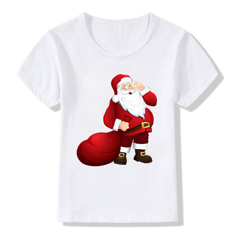 Christmas T shirt