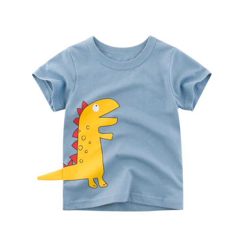 Dinosaur T shirt