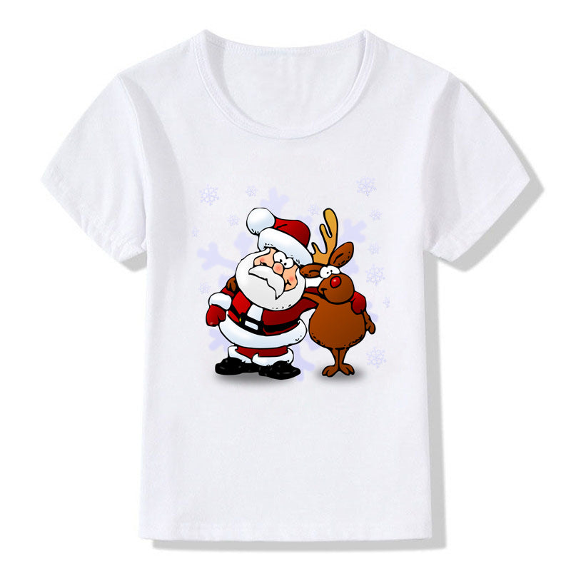 Christmas T shirt