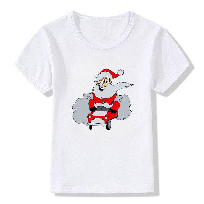 Christmas T shirt