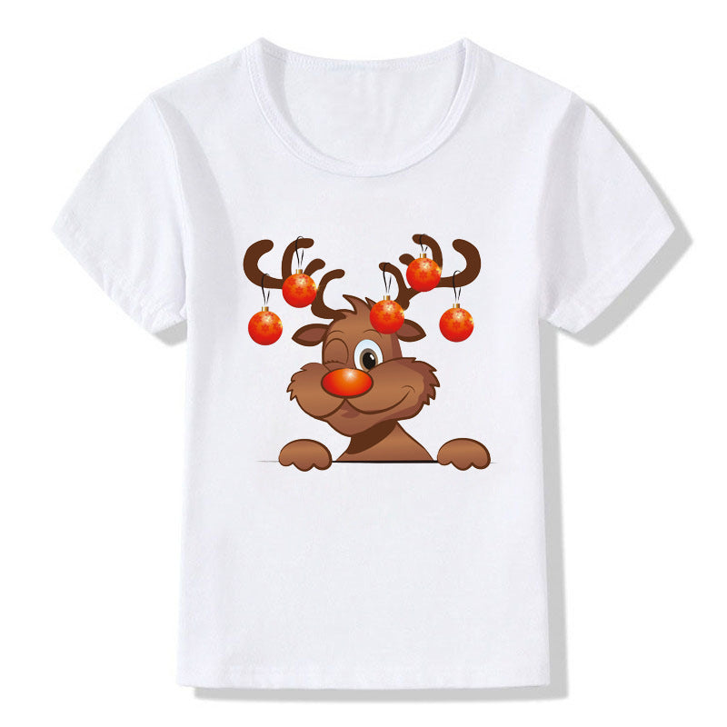 Christmas T shirt