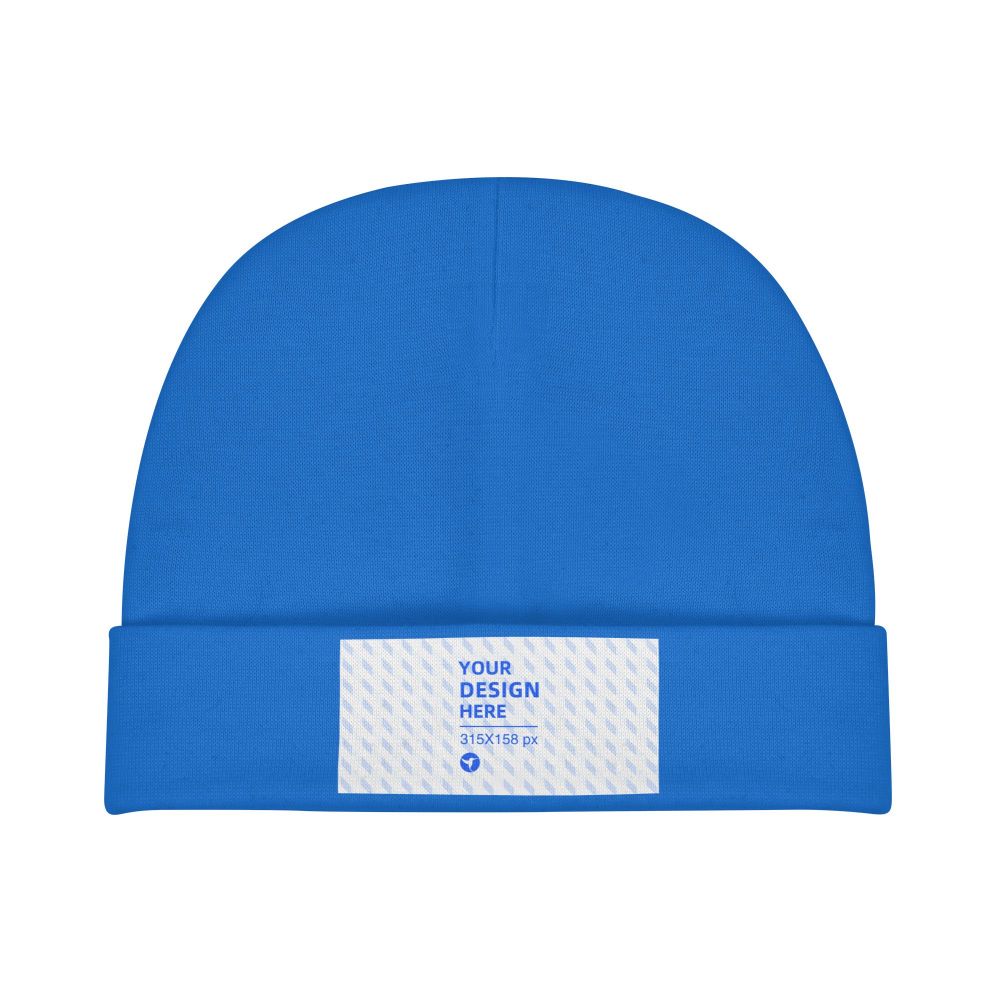 Pullover Hat