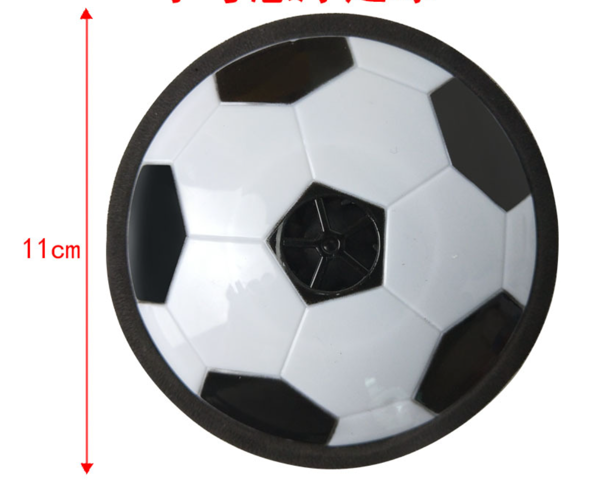 Air Power Hover Soccer Ball Football For Babi Child Toy Ball Outdoor Indoor Toys For Kids Games Sports