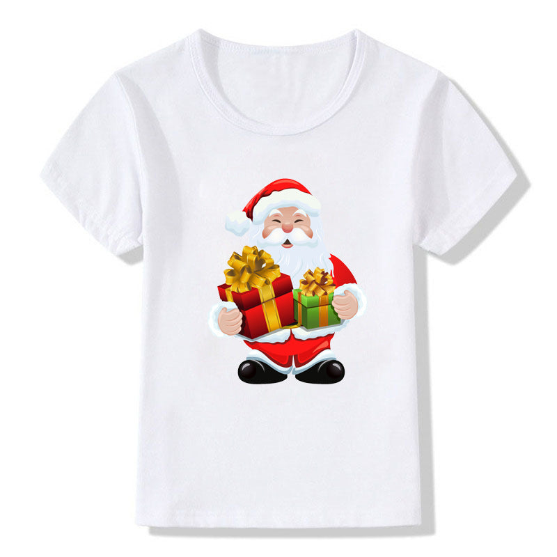 Christmas T shirt