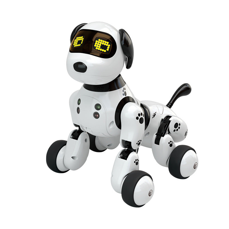 Electronic Toy Dog