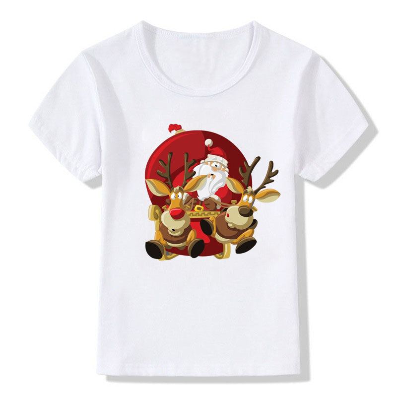 Christmas T shirt