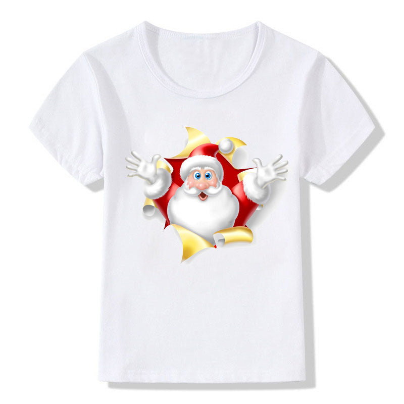 Christmas T shirt