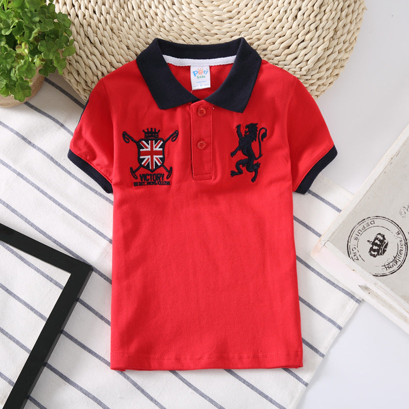 Polo Shirt