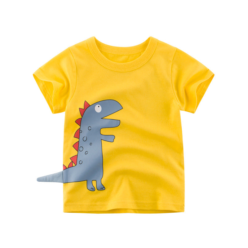 Dinosaur T shirt