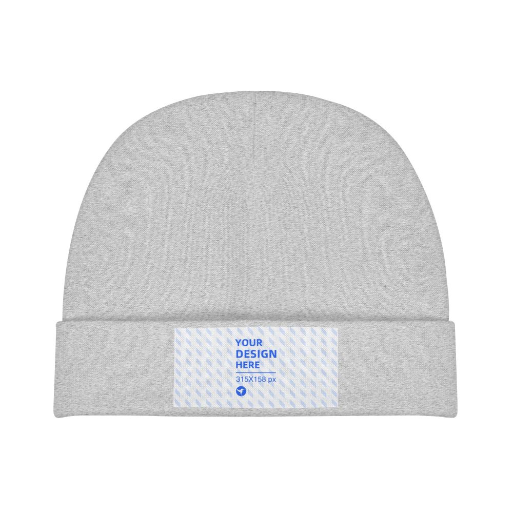 Pullover Hat